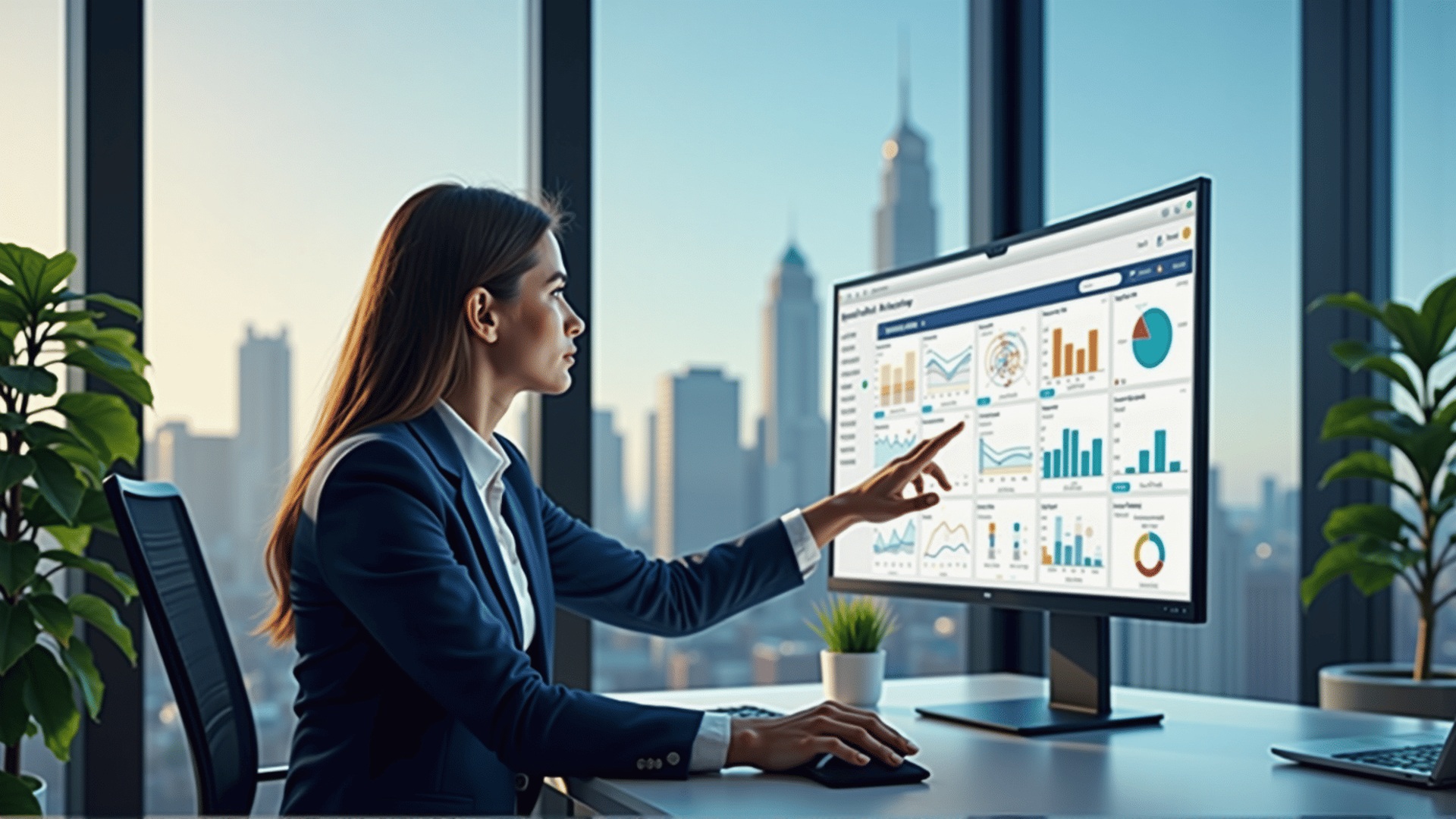 CashPro account management